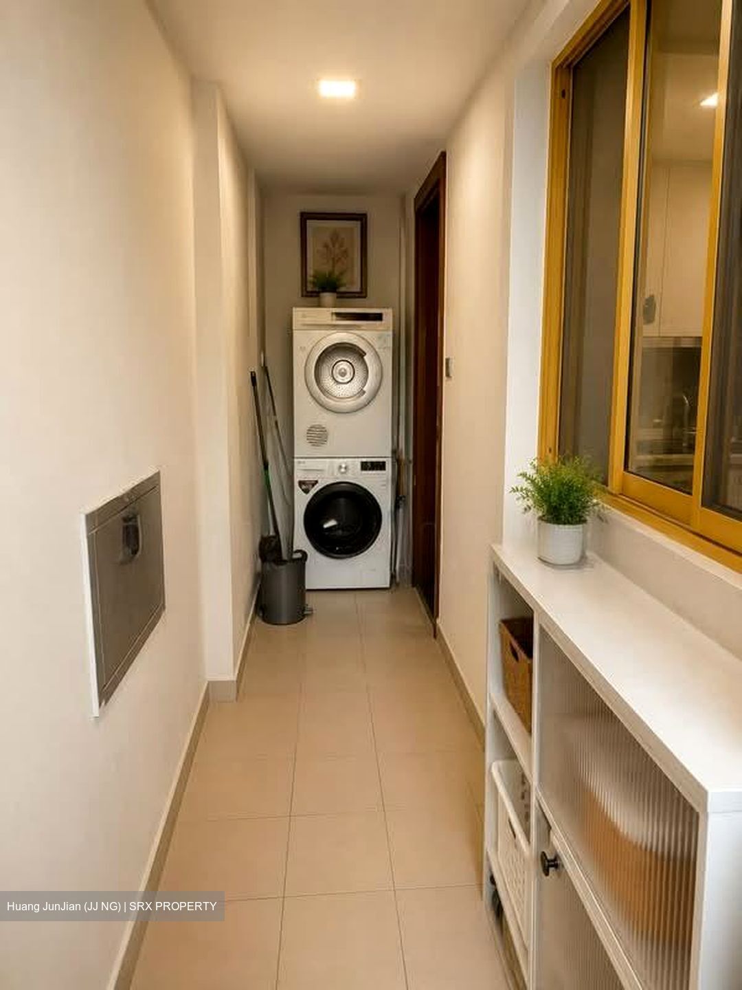 Villa Marina (D15), Condominium #581792071